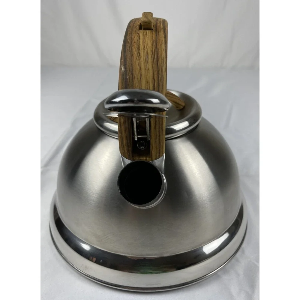 BALDUZZI stainless steel